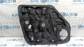 Механизм стеклоподъемника передний левый Hyundai Santa Fe 24-26