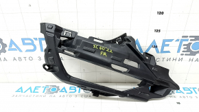 Suport far ceață dreapta Volvo XC60 22-25