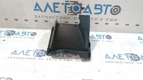 Воздуховод переднего бампера правый Volkswagen ID.4 21-23