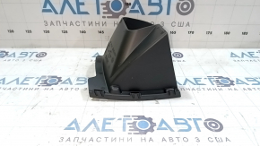 Воздуховод переднего бампера правый Volkswagen ID.4 21-23
