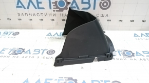 Воздуховод переднего бампера правый Volkswagen ID.4 21-23