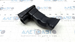 Conductă de admisie aer Volvo XC60 18-26 (2 piese)