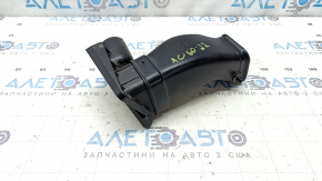Conductă de admisie aer Volvo XC60 18-26 (2 piese)