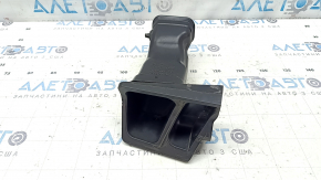 Conductă de admisie aer Volvo XC60 18-26 (2 piese)