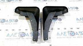 Flapsuri fata 2buc VW Tiguan 18 - nou original