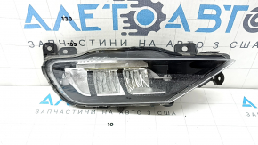 Proiector ceață dreapta pentru Volvo XC60 20-26, cod: XE0D, lustruibil