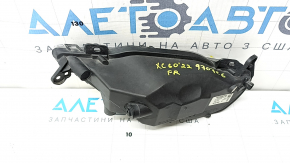 Proiector ceață dreapta pentru Volvo XC60 20-26, cod: XE0D, lustruibil
