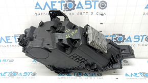 Фара передняя левая в сборе Volvo XC60 20-22 Full LED адаптив, code: JB0B