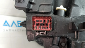 Фара передняя левая в сборе Volvo XC60 20-22 Full LED адаптив, code: JB0B
