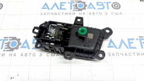 Mâner interior cromat ușă față dreapta Hyundai Santa Fe 2020 2021