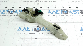 Механизм ручки двери передней левой Hyundai Santa Fe 24-26