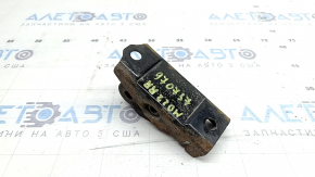 Suport tobă spate dreapta Mitsubishi Outlander 22-26 ruginit