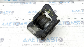 Подушка двигателя правая Volvo XC60 22-24 микротрещины