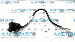 Cablu bornă negativă pentru baterie Volvo XC60 18-26