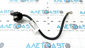 Cablu bornă negativă pentru baterie Volvo XC60 18-26