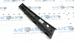 Ornamente ușă laterală dreapta față Hyundai Santa Fe 2024-2026