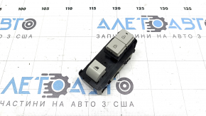 Управление стеклоподъемником передним правым Hyundai Santa Fe 24-26 серое