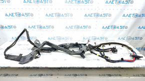 Провод АКБ через весь кузов Volvo XC60 22-22