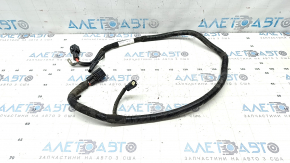Проводка рулевой рейки Volvo XC60 18-25