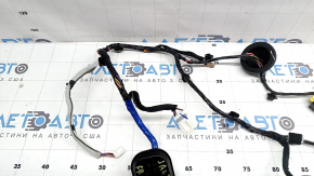Cablaj ușă dreapta față fără cheie Hyundai Santa Fe 24-26