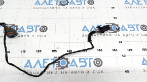 Cablaj ușă dreapta față fără cheie Hyundai Santa Fe 24-26
