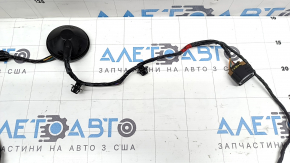 Cablaj ușă stânga față fără cheie Hyundai Santa Fe 24-26
