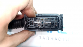 Cablaj ușă stânga față fără cheie Hyundai Santa Fe 24-26