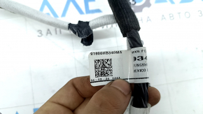 Cablaj ușă stânga față fără cheie Hyundai Santa Fe 24-26