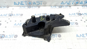 Suport aripă dreapta față inferioară Volvo XC60 18-26 tip 2