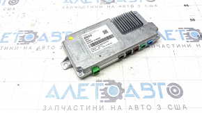 Modul cameră și senzor parcare Volvo XC60 18-26