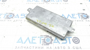 Modul cameră și senzor parcare Volvo XC60 18-26
