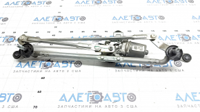 Legătură ștergătoare de parbriz cu motor pentru Hyundai Santa Fe 24-26