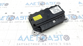 Модуль srs airbag компьютер подушек безопасности Volvo XC60 18-26