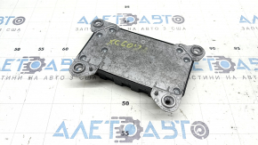 Модуль srs airbag компьютер подушек безопасности Volvo XC60 18-26