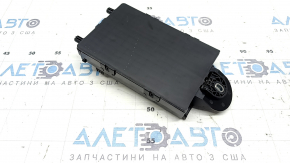 Cutie sigurante pentru Volvo XC60 20-23