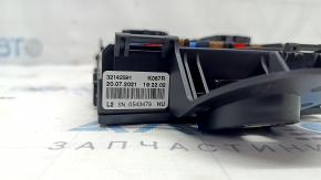 Cutie sigurante pentru Volvo XC60 20-23