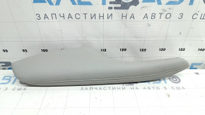 Cotieră ușă spate stânga Mitsubishi Outlander 22-25, piele gri