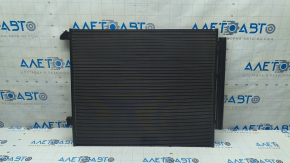 Радиатор кондиционера конденсер Mercedes W167 GLE 350 450 20-25