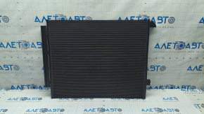 Condensator radiator aer conditionat Mercedes W167 GLE 350 450 20-23 NRF