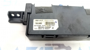 ANTENĂ SISTEM NAVIGAȚIE GPS Kia Sportage 23-25