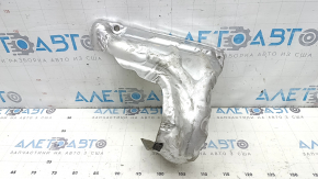 Apărătoare galerie evacuare pentru Volvo XC60 22-24 B6