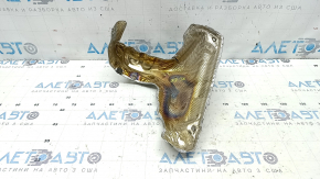 Apărătoare galerie evacuare pentru Volvo XC60 22-24 B6