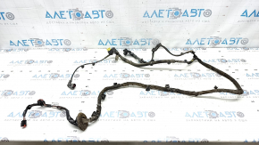Проводка электро ручника и датчика ABS левая Volvo XC60 22-26