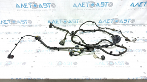 Проводка электро ручника и датчика ABS правая Volvo XC60 22-26