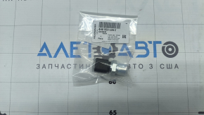 Датчик давления кондиционера Audi A6 C8 19-22 2.0T на радиаторе