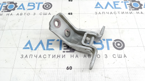 Петля двери нижняя передняя правая Hyundai Santa Fe 24-26