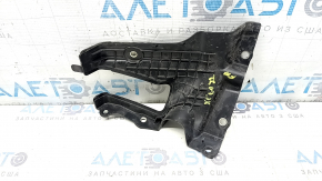 Поддон решетки дворников правый Volvo XC60 22-26