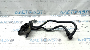 Furtun sistem de răcire Volvo XC60 22-26 B6