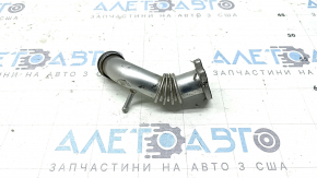 Трубка EGR Volvo XC60 22-26 B6