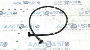 Furtun sistem de răcire Volvo XC60 22-26 B6